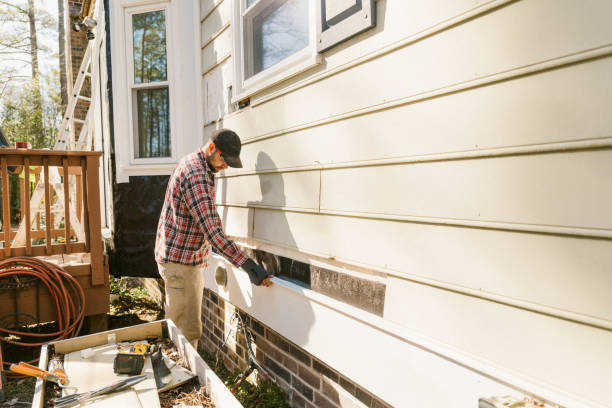 Top rated local Storm Damage Siding Repair specialists in Laneview, VA